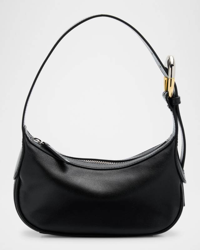 Owen Leather Bag